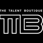 The talent boutique